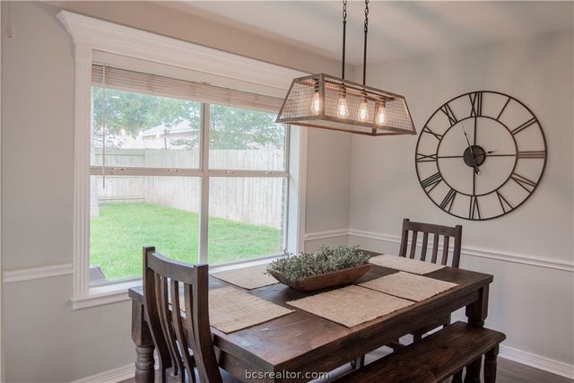 3107 Pleasant Grove Drive, College Station, TX 77845