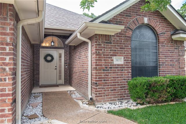 3107 Pleasant Grove Drive, College Station, TX 77845