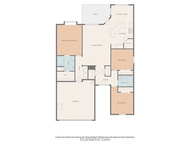 3107 Pleasant Grove Drive, College Station, TX 77845