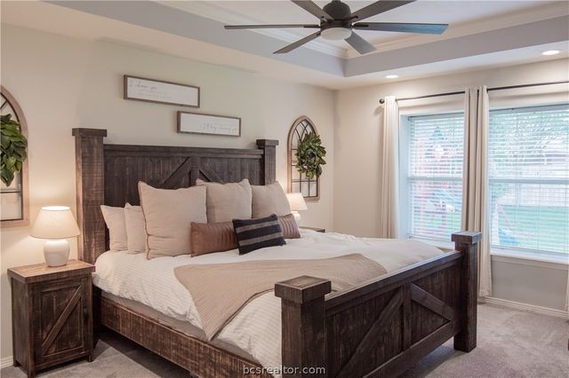 3107 Pleasant Grove Drive, College Station, TX 77845