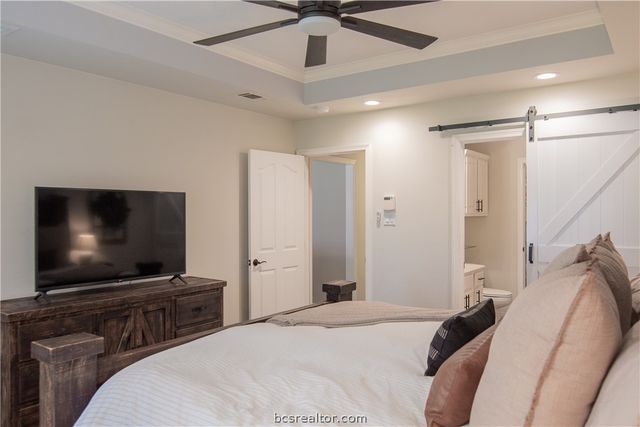 3107 Pleasant Grove Drive, College Station, TX 77845