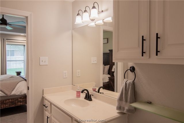 3107 Pleasant Grove Drive, College Station, TX 77845