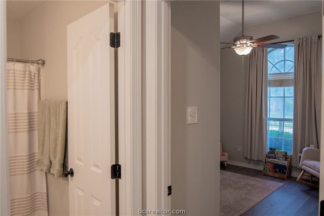 3107 Pleasant Grove Drive, College Station, TX 77845