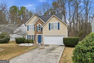 4769 Nature Trail, Austell, GA 30106