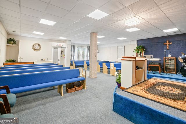 1583 Ralph David Abernathy Boulevard SW, Atlanta, GA 30310