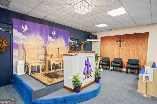 1583 Ralph David Abernathy Boulevard SW, Atlanta, GA 30310