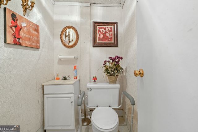 1583 Ralph David Abernathy Boulevard SW, Atlanta, GA 30310