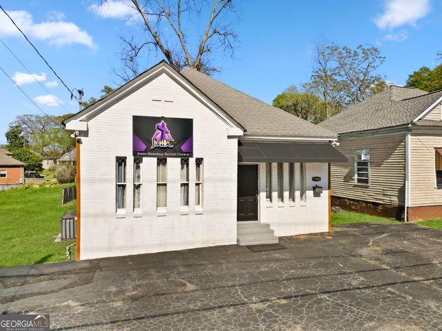 1583 Ralph David Abernathy Boulevard SW, Atlanta, GA 30310