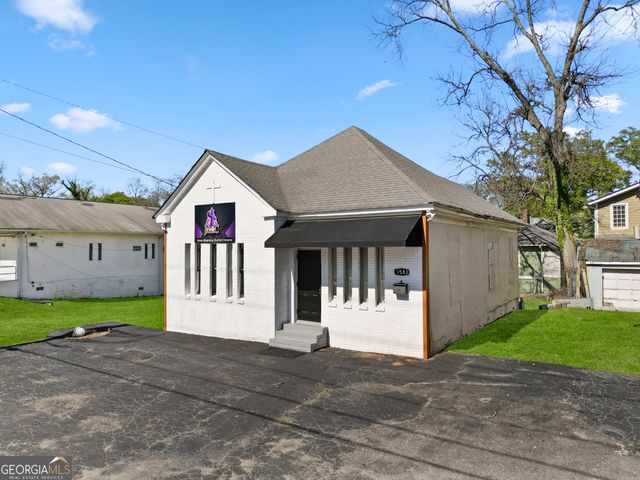 1583 Ralph David Abernathy Boulevard SW, Atlanta, GA 30310