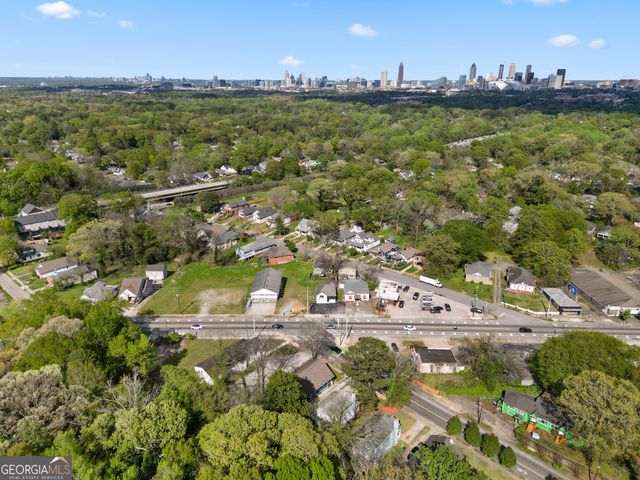1583 Ralph David Abernathy Boulevard SW, Atlanta, GA 30310