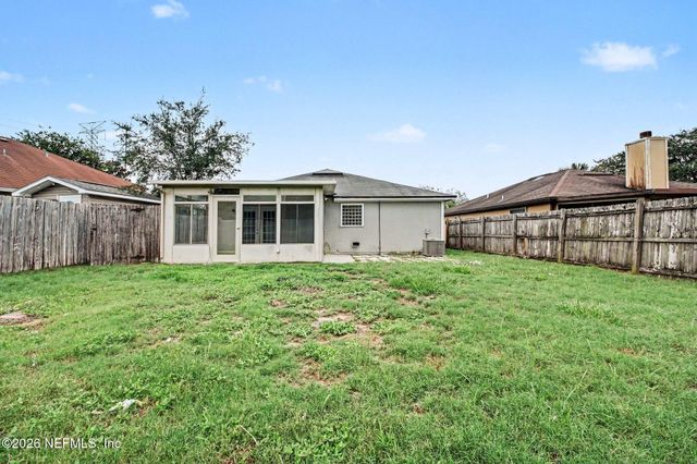 3414 COZUMEL Court, Jacksonville, FL 32225
