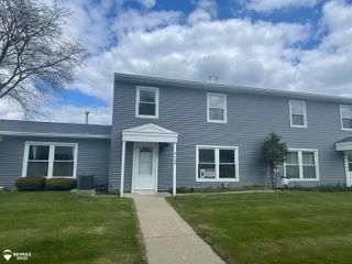 9469 Parkwood North Drive, Davison Twp, MI 48423