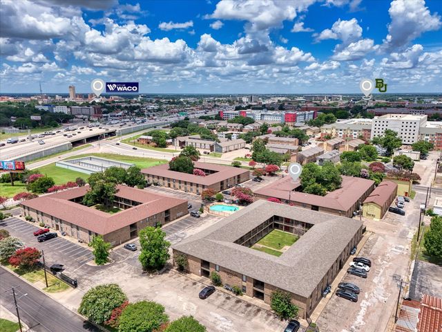1421 S 12th Street 211, Waco, TX 76706
