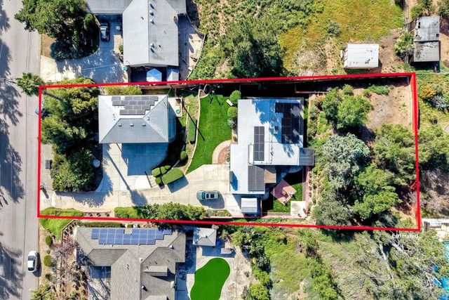 1912 1914 Jalisco Rd, El Cajon, CA 92019