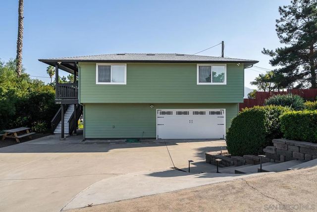 1912 1914 Jalisco Rd, El Cajon, CA 92019