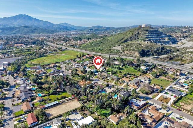 1912 1914 Jalisco Rd, El Cajon, CA 92019