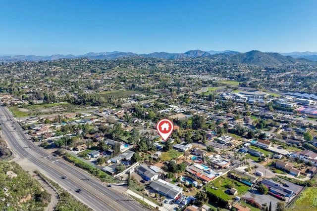 1912 1914 Jalisco Rd, El Cajon, CA 92019