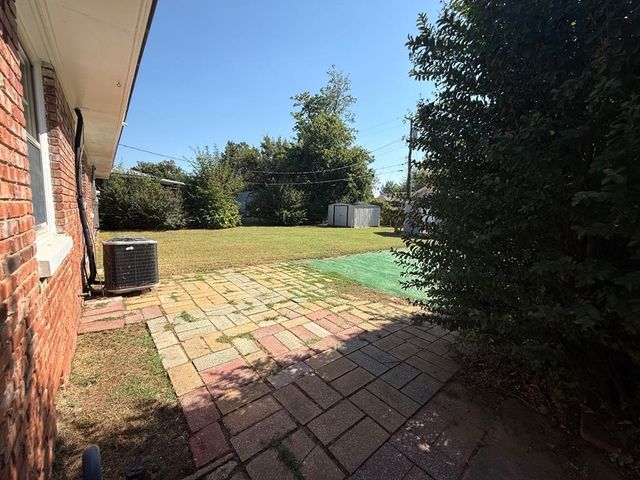 3032 NW 67th Street, Oklahoma City, OK 73116