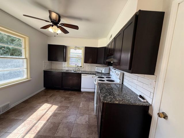 3032 NW 67th Street, Oklahoma City, OK 73116
