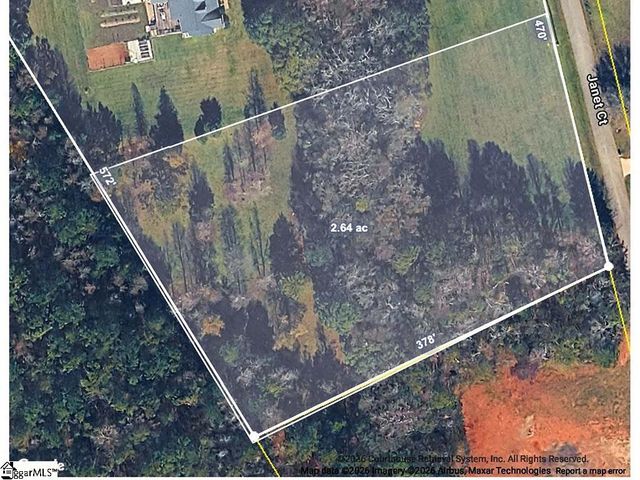 210 Janet Court Lot 32, Simpsonville, SC 29681