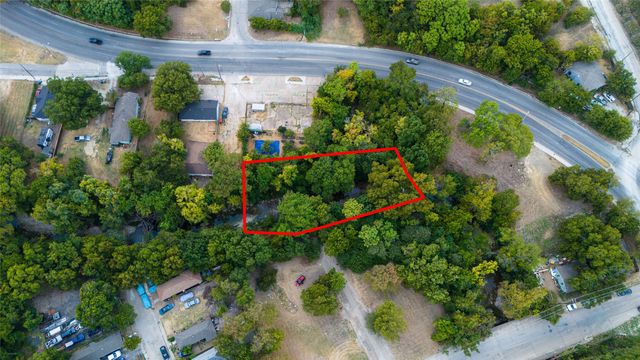 1243 North Street, Dallas, TX 75203