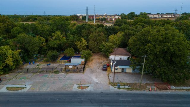 1243 North Street, Dallas, TX 75203