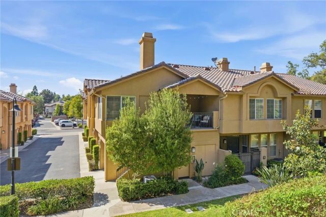 100 Fulmar, Aliso Viejo, CA 92656