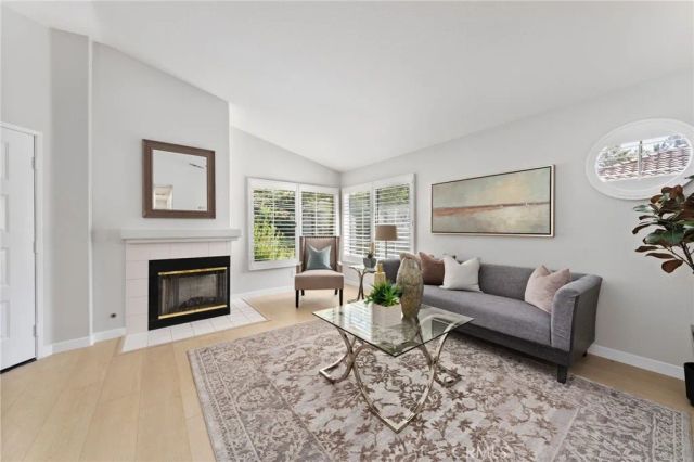 100 Fulmar, Aliso Viejo, CA 92656