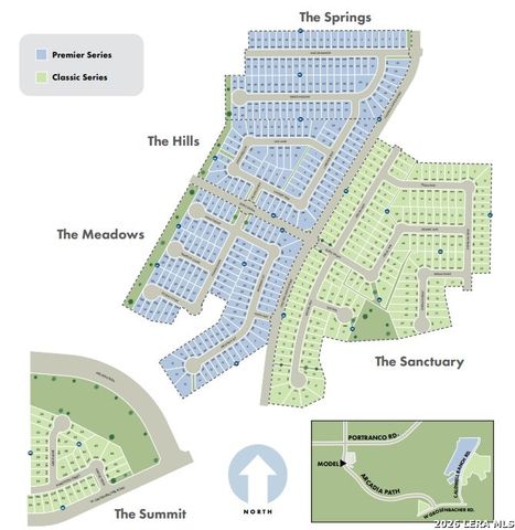 1432 Arcas, San Antonio, TX 78245