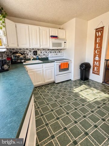 4646 BERGEN ST, Philadelphia, PA 19136