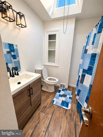 4646 BERGEN ST, Philadelphia, PA 19136