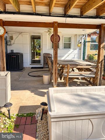 4646 BERGEN ST, Philadelphia, PA 19136