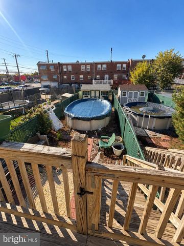 4646 BERGEN ST, Philadelphia, PA 19136