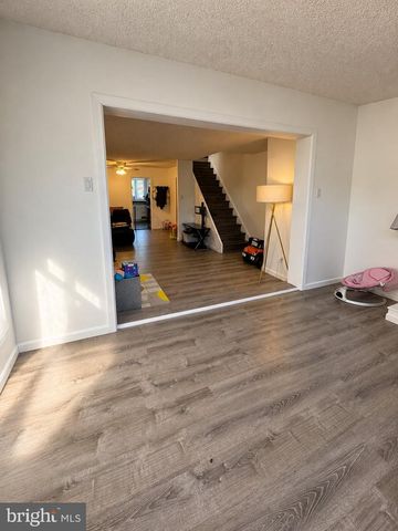 4646 BERGEN ST, Philadelphia, PA 19136