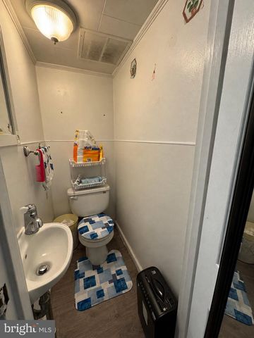 4646 BERGEN ST, Philadelphia, PA 19136