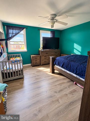 4646 BERGEN ST, Philadelphia, PA 19136