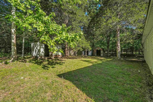 1267 Lollie Rd, Conway, AR 72034