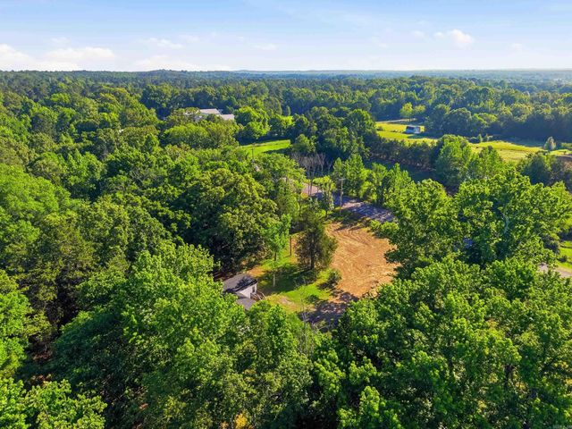 1267 Lollie Rd, Conway, AR 72034