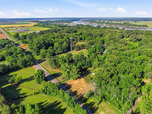 1267 Lollie Rd, Conway, AR 72034