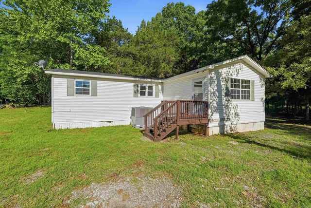 1267 Lollie Rd, Conway, AR 72034