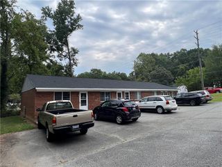 201 Woodnell Street F, Greensboro, NC 27405