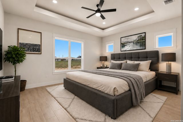 108 PIONEER DR, La Vernia, TX 78121