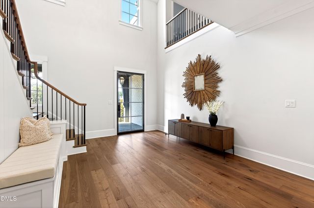 1608 Estate Valley Lane, Raleigh, NC 27613