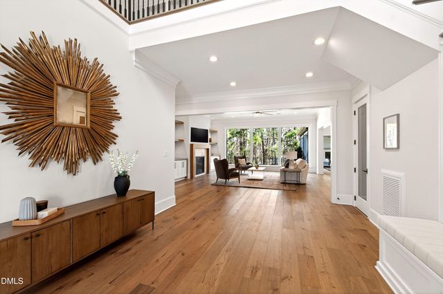 1608 Estate Valley Lane, Raleigh, NC 27613