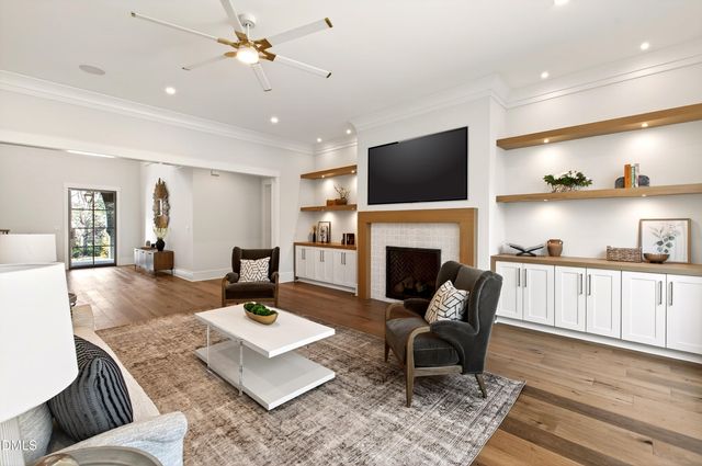 1608 Estate Valley Lane, Raleigh, NC 27613