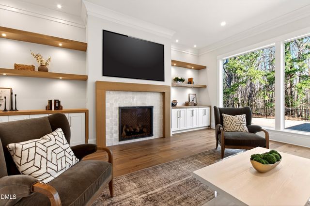 1608 Estate Valley Lane, Raleigh, NC 27613