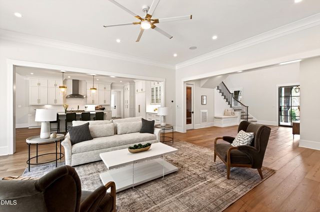 1608 Estate Valley Lane, Raleigh, NC 27613