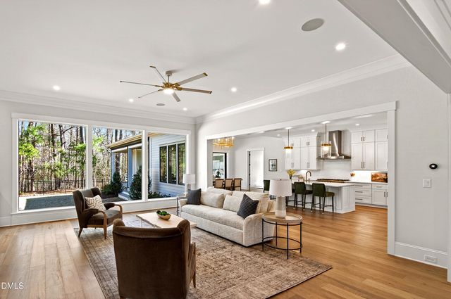 1608 Estate Valley Lane, Raleigh, NC 27613