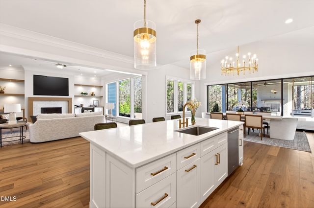 1608 Estate Valley Lane, Raleigh, NC 27613