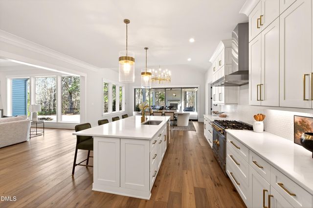 1608 Estate Valley Lane, Raleigh, NC 27613